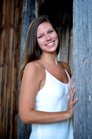 Senior & Prom Portraits