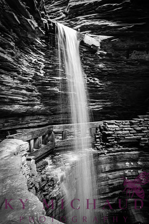 Watkins Glen State Park
