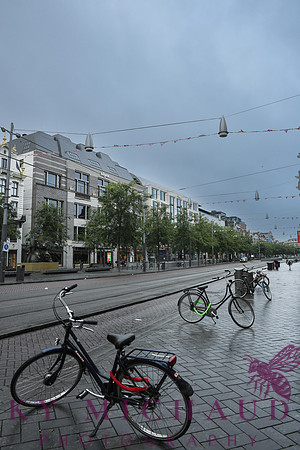 Amsterdam, Netherlands