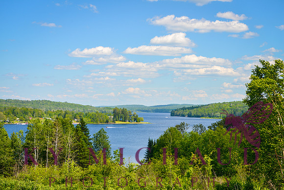 Eagle Lake Maine