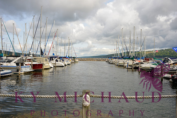 Seneca Lake