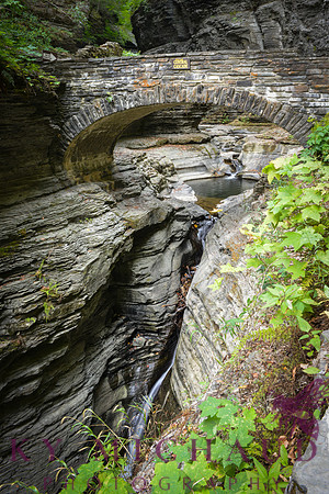 Watkins Glen State Park