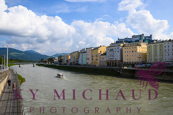 Salzburg, Austria