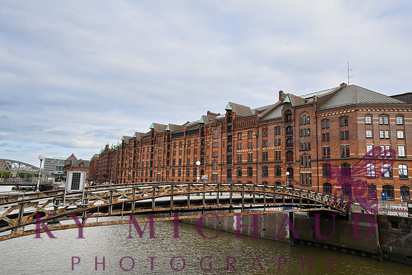 Hamburg, Germany