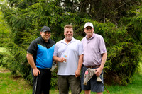 Nancy Folsom Memorial Golf Tournament