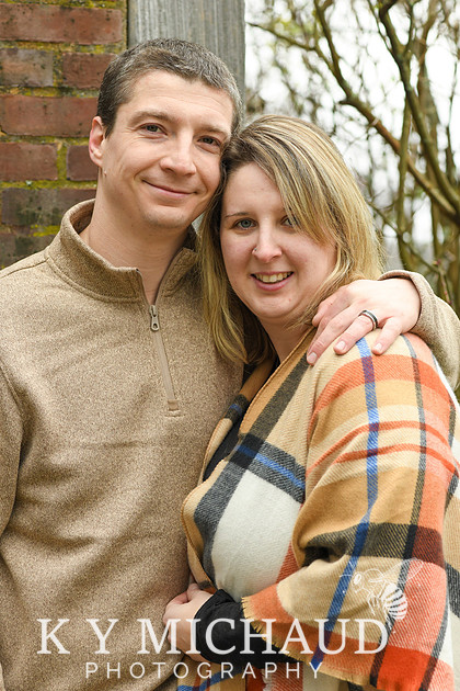 K Y Michaud Photography LLC | Portraits