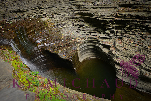 Watkins Glen State Park