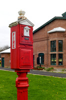 CT Trolley Museum, East Windsor, CT
