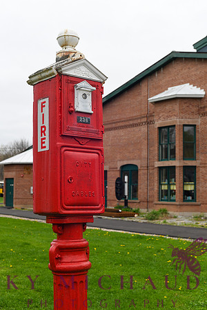 CT Trolley Museum, East Windsor, CT