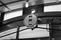 Passenger Counter, CT Trolley Museum