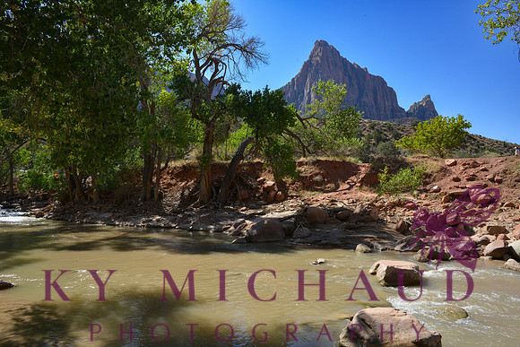 Zion National Park
