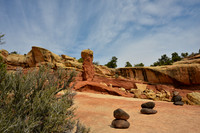 Colob Canyon Trail, Capital Reef National Park