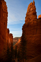 Bryce Canyon National Park