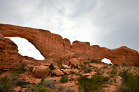 The Windows, Arches National Park