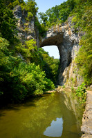 Natural Bridge Virginia