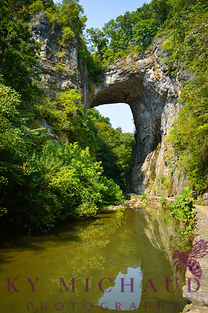 Natural Bridge Virginia