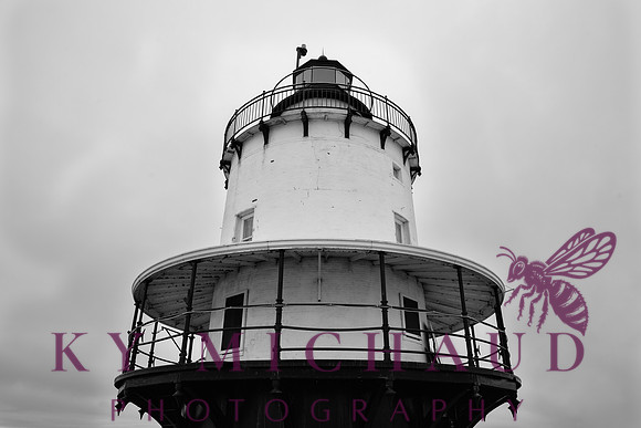 Maine Lighthouse