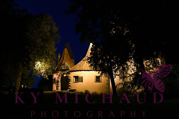 Rothenberg, Germany