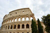 Europe; History, Architecture, Scenic Beauty