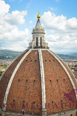 Duomo, Florence