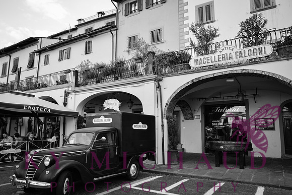 Greve In Chianti