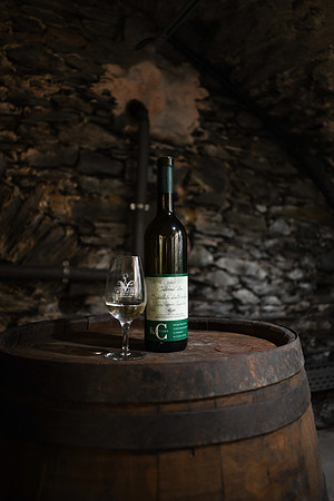 Vinotek, Berkastel-Kues, Germany