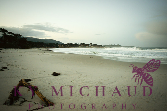 Carmel by the Sea