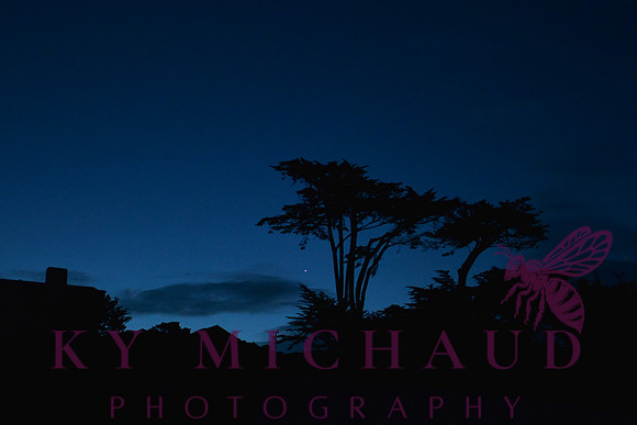 Dusk to Dawn, Carmel, CA