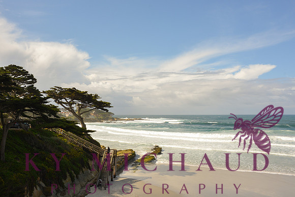 Carmel by the Sea