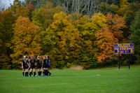 Varsity vs Marianapolis Prep 10. 16. 2019