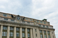 Lackawanna Station Hotel, Scranton, PA