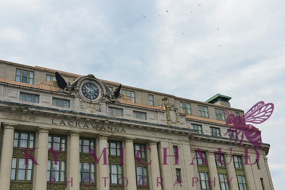Lackawanna Station Hotel, Scranton, PA
