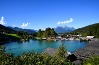 Konigssee, Germany