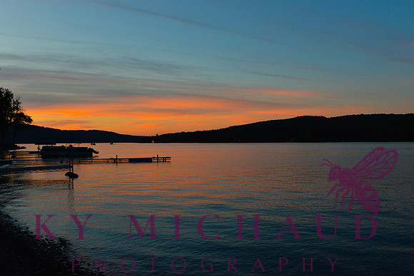 Eagle Lake, Maine