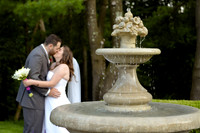 Kelly & Phill August 15, 2014